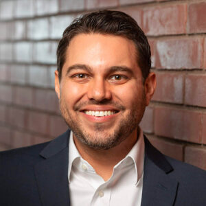 Picture of Wm. Andrew Schwartz