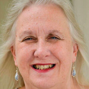 Picture of Sheryl A. Kujawa-Holbrook